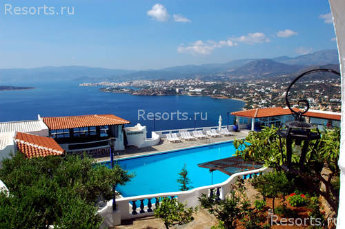 Hera Village Hotel 4